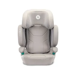 Lorelli Kindersitz Growgo Isofix i-Size 100x150cm Isofix klappbar Kopfstütze grau