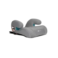 Lorelli Kindersitz Speed GT i-Size (100-150cm) Gruppe 2/3 Isofix Kopfstütze rosa