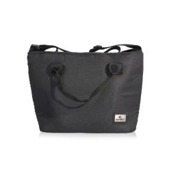 Lorelli Kombikinderwagen 2 in 1 Viola bis 22 kg, Sportsitz umbaubar Wickeltasche bunt