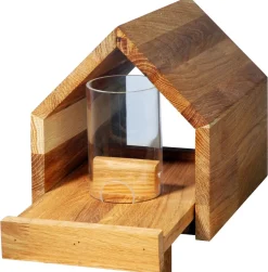 Luxus-Vogelhaus 