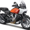 Maisto 32339 - Modellmotorrad - Harley Davidson Pan America 1250 '21 (Maßstab 1:12) Modell Motorrad