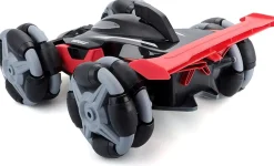 Maisto Tech Cyklone Buggy RC Auto 2,4GHz Stunt Series USB Ladefunktion 26cm