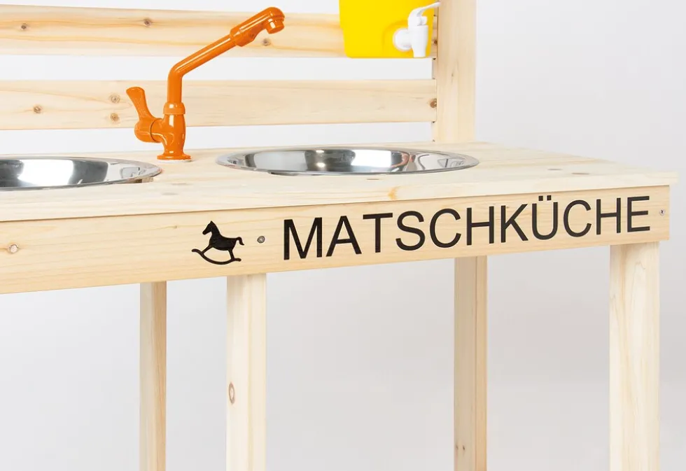 Matschküche „Malu”