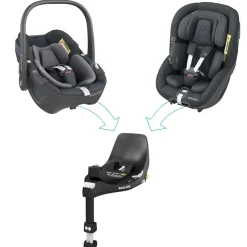 Maxi Cosi FamilyFix 360 Isofix Basis