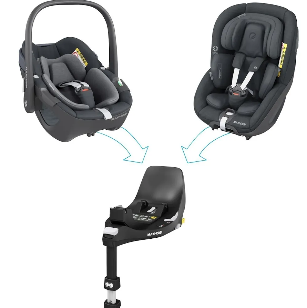 Maxi Cosi FamilyFix 360 Isofix Basis