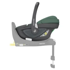Maxi Cosi Pebble 360 Babyschale Essential Green