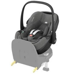 Maxi Cosi Pebble 360 Pro Select Grey