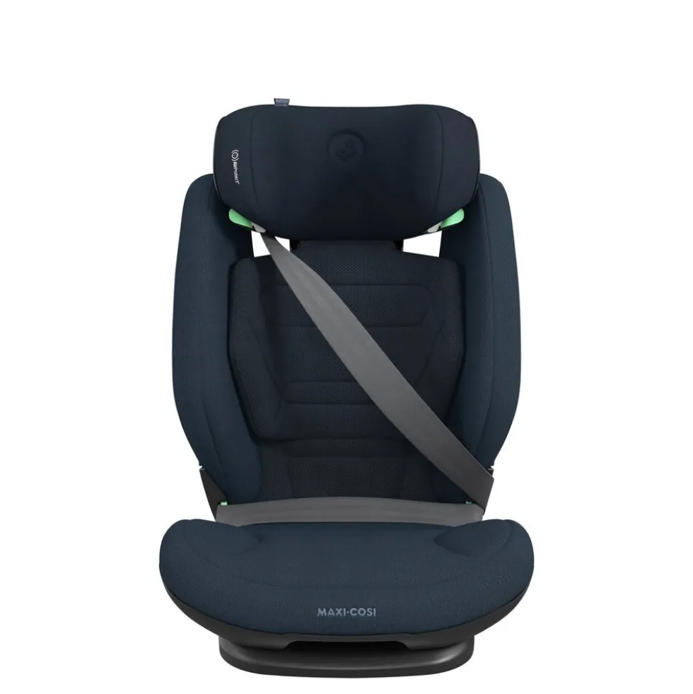 Maxi Cosi RodiFix Pro² i-Size Authentic Blue