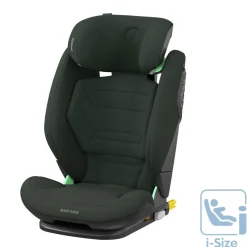 Maxi Cosi RodiFix Pro² i-Size Authentic Green