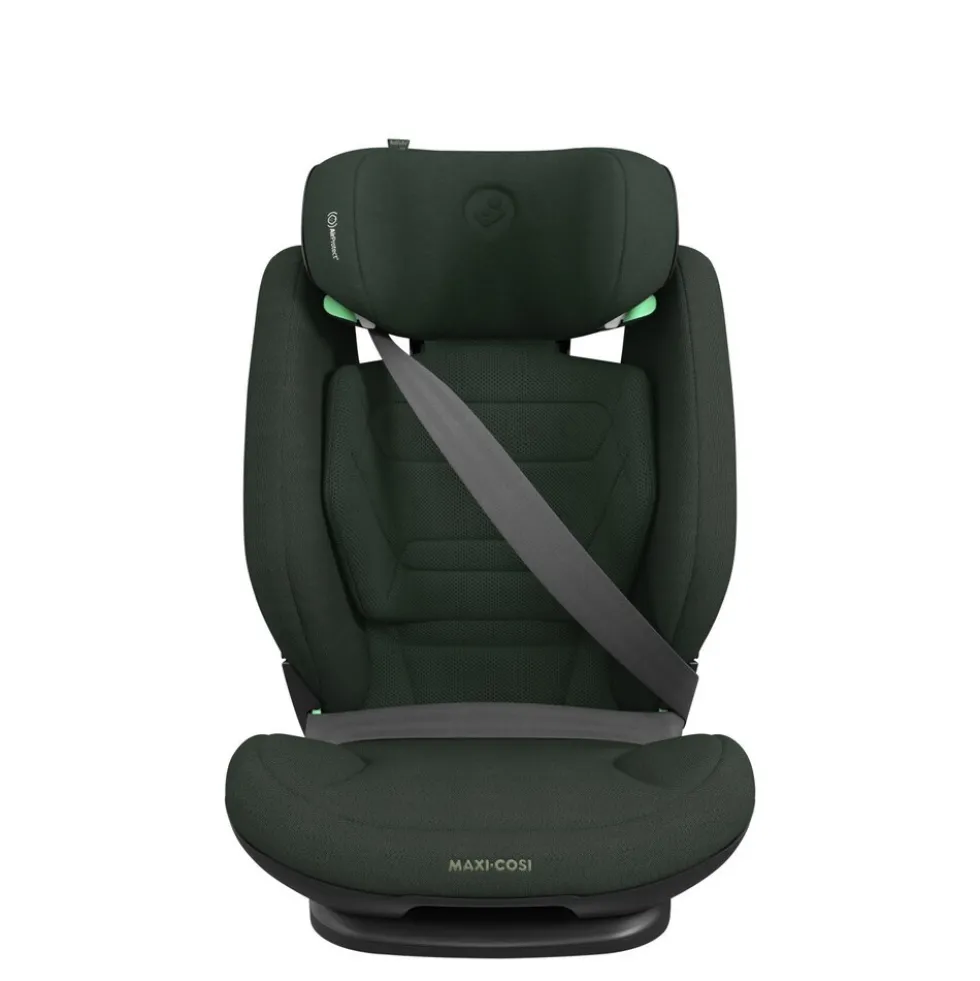 Maxi Cosi RodiFix Pro² i-Size Authentic Green