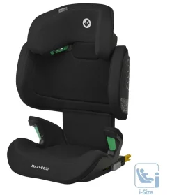 Maxi Cosi RodiFix R I-Size Authentic Black