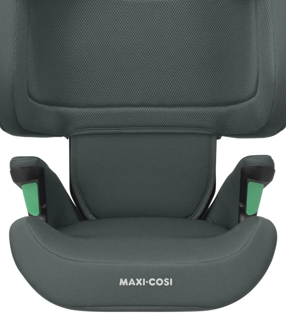 Maxi Cosi RodiFix R I-Size Authentic Graphite