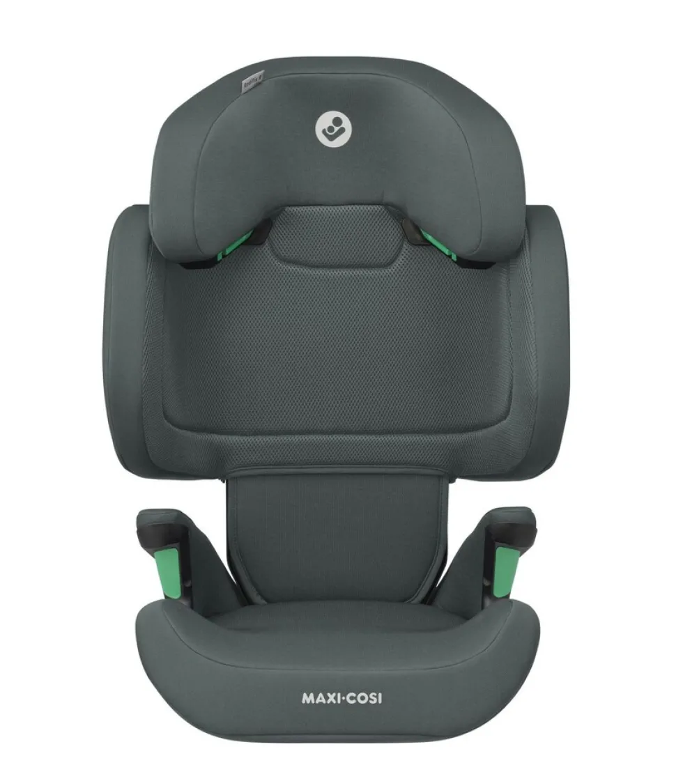 Maxi Cosi RodiFix R I-Size Authentic Graphite