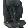 Maxi Cosi Titan Plus I-Size Authentic Graphite