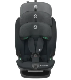 Maxi Cosi Titan Plus I-Size Authentic Graphite