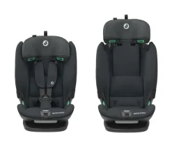 Maxi Cosi Titan Plus I-Size Authentic Graphite