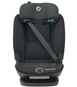 Maxi Cosi Titan Plus I-Size Authentic Graphite