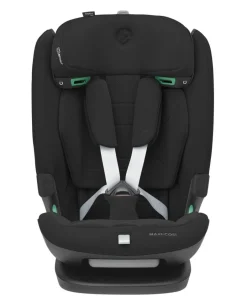 Maxi Cosi Titan Pro I-Size Authentic Black