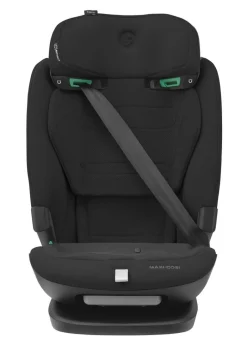 Maxi Cosi Titan Pro I-Size Authentic Black