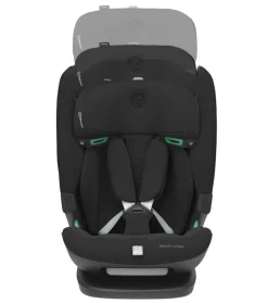 Maxi Cosi Titan Pro I-Size Authentic Black