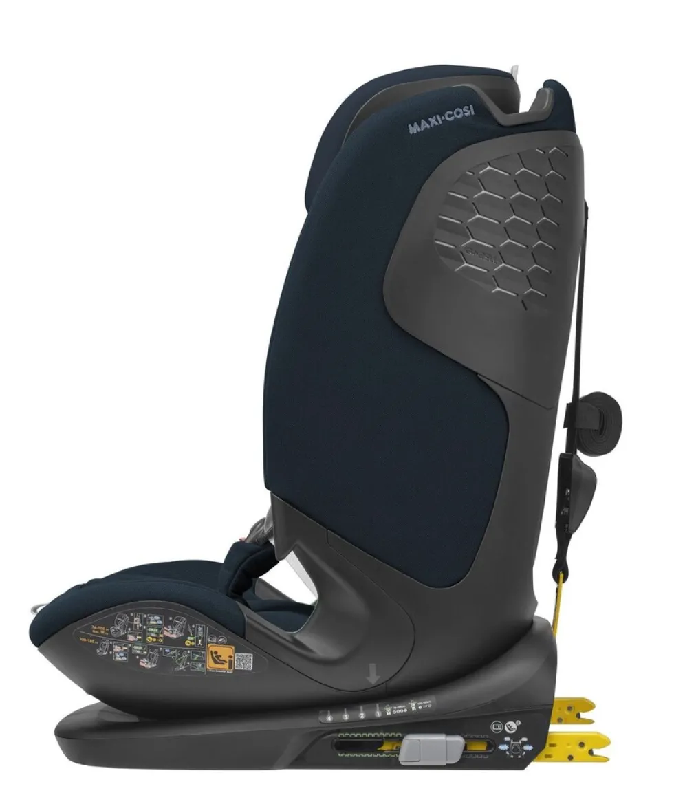 Maxi Cosi Titan Pro I-Size Authentic Blue