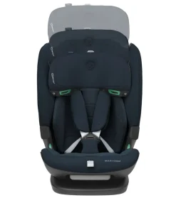 Maxi Cosi Titan Pro I-Size Authentic Blue