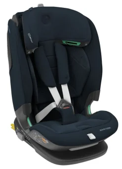 Maxi Cosi Titan Pro I-Size Authentic Blue