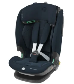 Maxi Cosi Titan Pro I-Size Authentic Blue