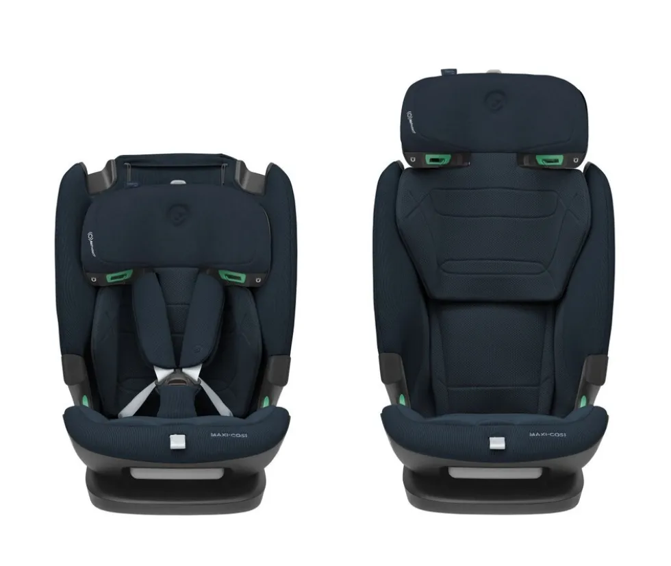 Maxi Cosi Titan Pro I-Size Authentic Blue