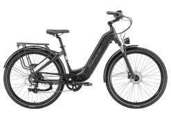Maxtron Marathon, Trekking E-Bike, unisex, 28