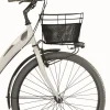 MBM Citybike Agorà 26 Zoll Creme