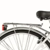 MBM Citybike New Central Woman 28 Zoll Weiß