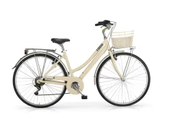 MBM Citybike New Central Woman 28 Zoll