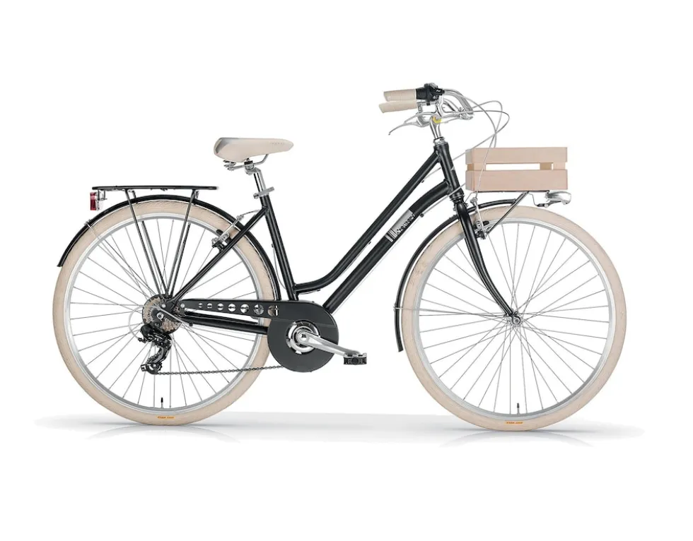 MBM Citybike 28 Zoll New Apostrophe Woman