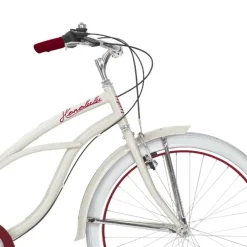 MBM Cruiser honolulu man 26 Zoll Beige