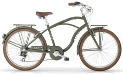 MBM Cruiser New Maui Man 26 Zoll Military Green