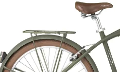 MBM Cruiser New Maui Man 26 Zoll Military Green