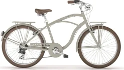 MBM Cruiser New Maui Man 26 Zoll Sand