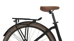 MBM Elektro-Citybike NEFELE 26 Zoll, schwarz