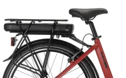 MBM Elektro-Citybike NEW RHEA 28 Zoll