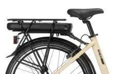 MBM Elektro-Citybike NEW RHEA 28 Zoll