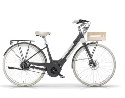MBM Elektro-Citybike PRIMAVERA