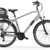 MBM Elektro-Citybike RHEA MAN 28 Zoll, grey