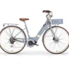 MBM Elektro-Citybike 28 Zoll RAMBLA Lady