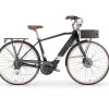 MBM Elektro-Citybike 28 Zoll RAMBLA Man
