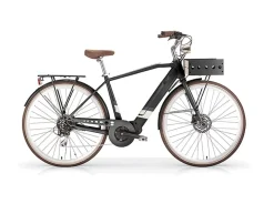 MBM Elektro-Citybike 28 Zoll RAMBLA Man