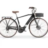 MBM Elektro-Citybike 28 Zoll RAMBLA Man
