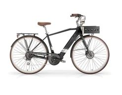 MBM Elektro-Citybike 28 Zoll RAMBLA Man