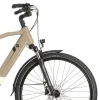 MBM Elektro-Citybike 28 Zoll RAMBLA SPORT Man, sabbia