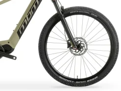MBM Elektro-Mountainbike KAIROS PLUS 29 Zoll, 14,5 Ah, 522 Wh sand